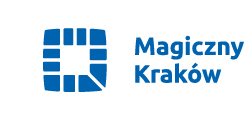 Logo Magiczny Kraków